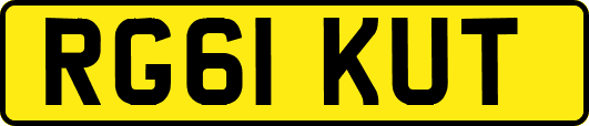 RG61KUT