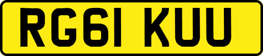 RG61KUU