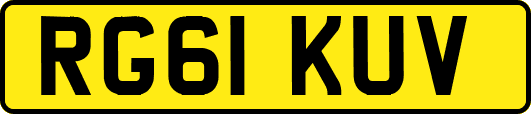 RG61KUV