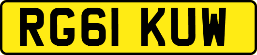 RG61KUW