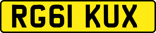 RG61KUX