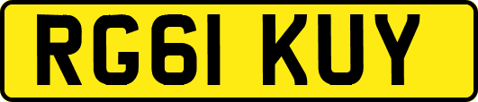 RG61KUY