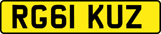 RG61KUZ