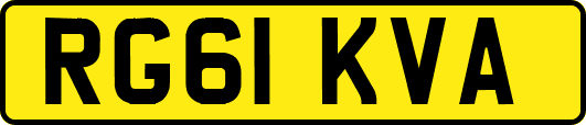 RG61KVA