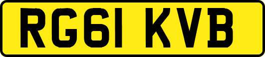 RG61KVB