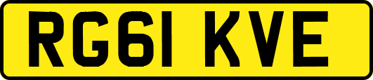 RG61KVE