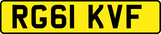 RG61KVF