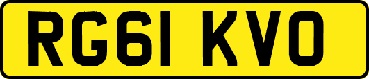 RG61KVO