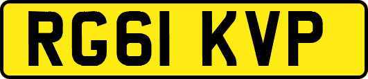 RG61KVP