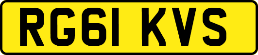 RG61KVS
