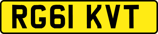 RG61KVT