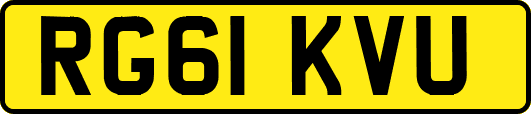 RG61KVU