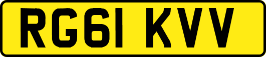 RG61KVV