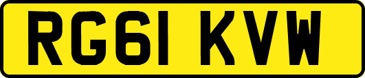 RG61KVW