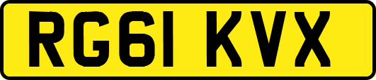 RG61KVX