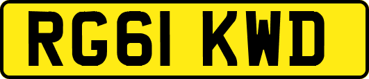 RG61KWD