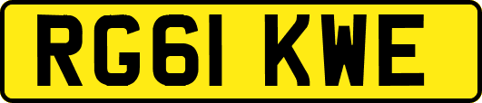 RG61KWE