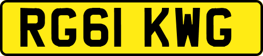RG61KWG