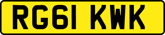 RG61KWK