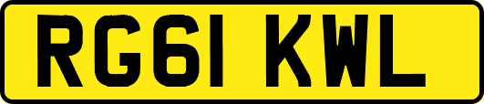 RG61KWL