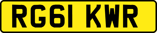 RG61KWR