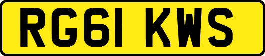 RG61KWS