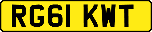 RG61KWT