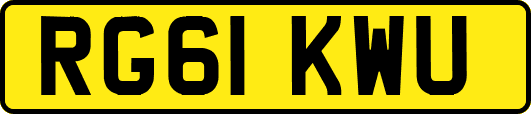RG61KWU