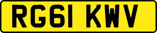 RG61KWV