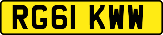 RG61KWW