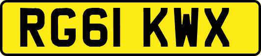 RG61KWX