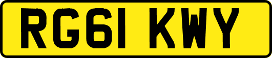 RG61KWY