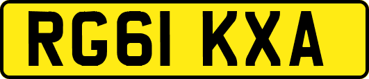 RG61KXA