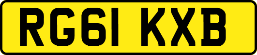 RG61KXB