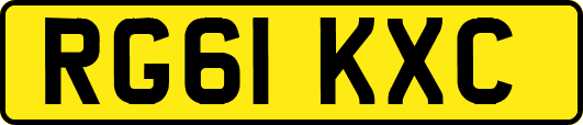 RG61KXC