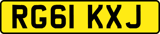 RG61KXJ