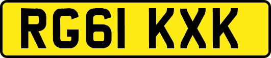 RG61KXK