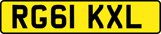 RG61KXL