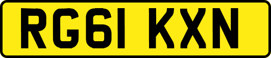 RG61KXN