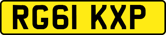 RG61KXP