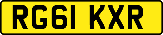 RG61KXR