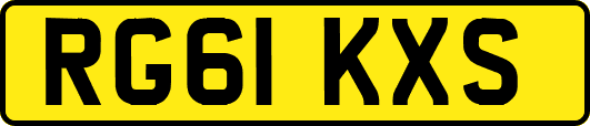 RG61KXS