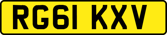 RG61KXV