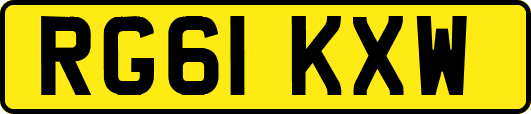 RG61KXW