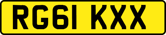 RG61KXX