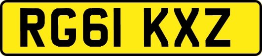RG61KXZ