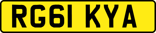 RG61KYA