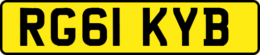 RG61KYB