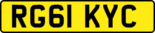 RG61KYC