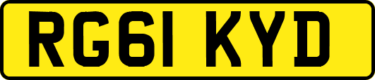 RG61KYD
